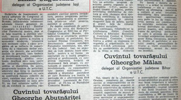pepiniera de cadre a pcr conduce romania mihai razvan ungureanu emil boc si cristian preda ceauseii de ieri dreptacii de azi