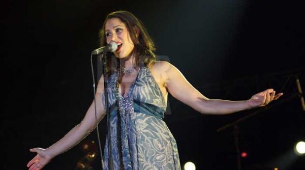 pink martini la sala palatului