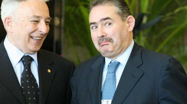 romania nu mai are nevoie de inca un acord cu fmi