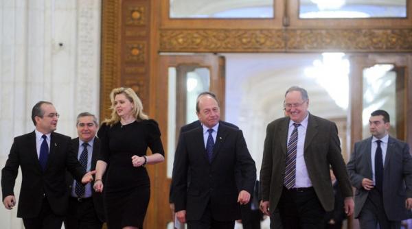 the economist puterea din romania in cadere libera