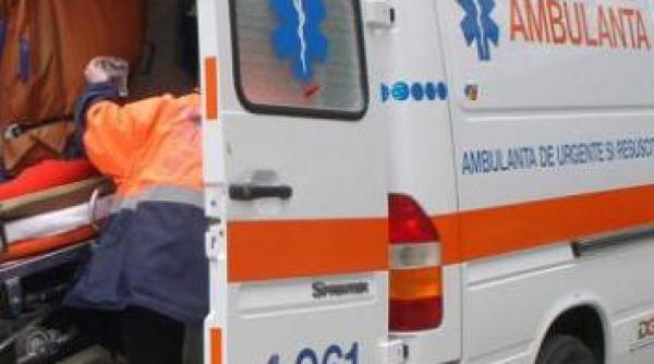 un vatman a fost gasit spanzurat intr un tramvai din depoul regiei autonome de transport public iasi