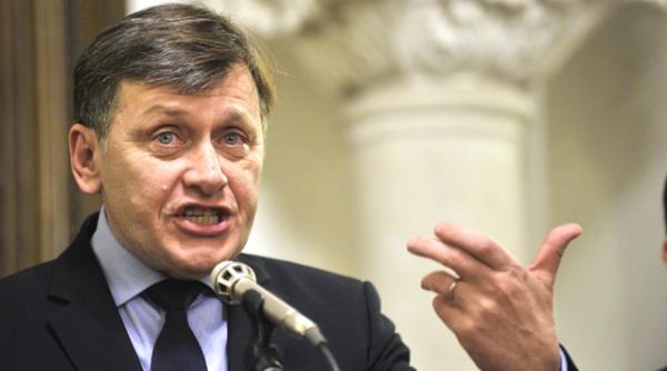crin antonescu liberalii nu se potrivesc stilistic cu suflul nou al discursului lui victor ponta