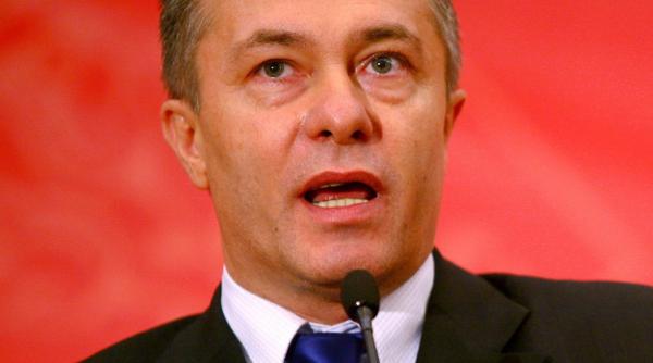 cristian diaconescu unpr va sustine guvernul si va fi un temeinic partener