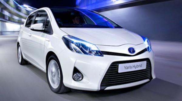 cu ce vine toyota la salonul de la geneva