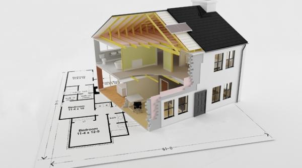 cum se reduce factura de caldura cu 60 la casa