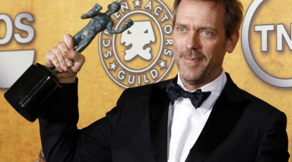 doctor house a ajuns la sfarsit dupa opt sezoane