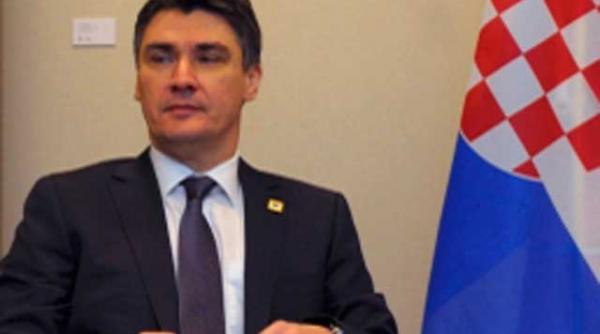 guvernul croat majoreaza tva de la 23 la 25