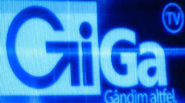 la trei saptamani de la lansare giga tv concediaza tot departamentul sport explicatia televiziunea se politizeaza