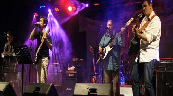 magnum opus si echo live in ageless club