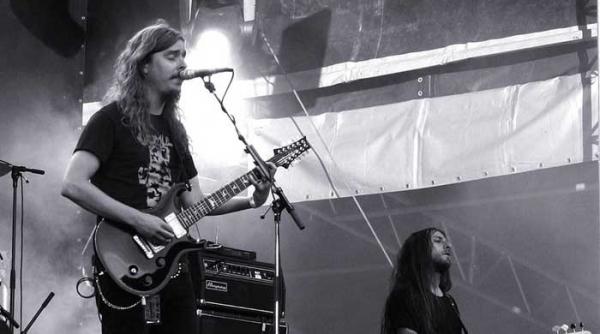 metale grele din suedia concert opeth la jukebox