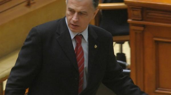 mircea geoana viitorul guvern este vitrina unui sistem politic deja consolidat