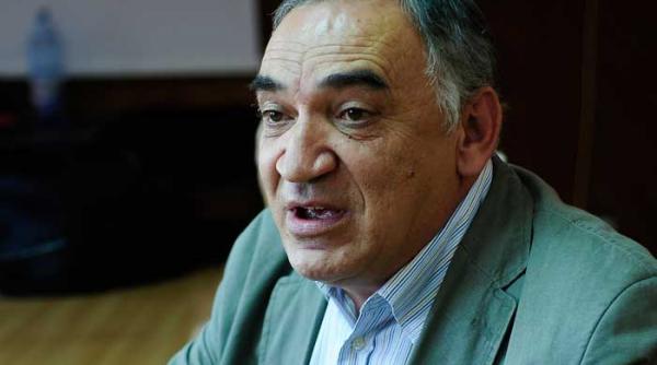 omul zilei nicolae zamfir