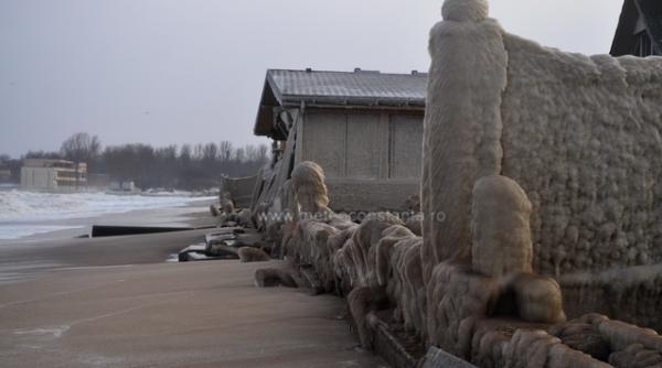 plaja dintre eforie sud si eforie nord nu mai exista galerie foto