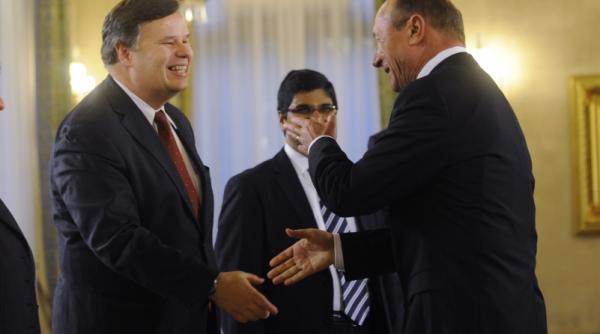 reuters abordarea dura a fmi poate fi dezastruoasa in romania