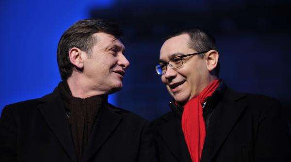 usl cere noului guvern decretarea starii de urgenta in judetele afectate de intemperii