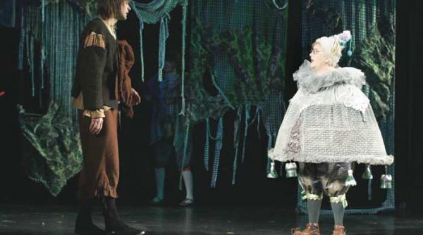 alexandrina halic si o binecuvantare buniceasca