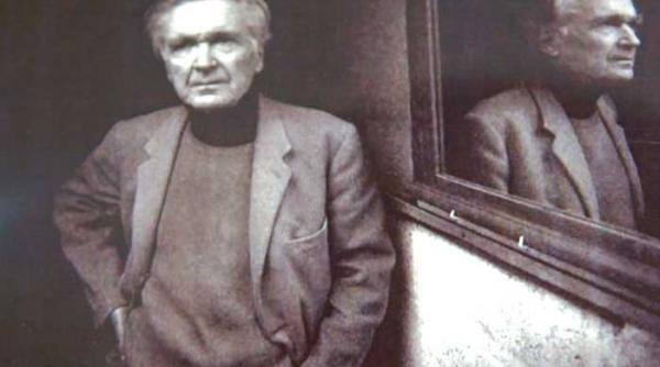 cioran de si despre