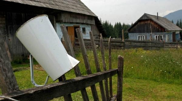 romania europeana isi face nevoile in curte jumatate dintre cetateni n au acces la reteaua de canalizare