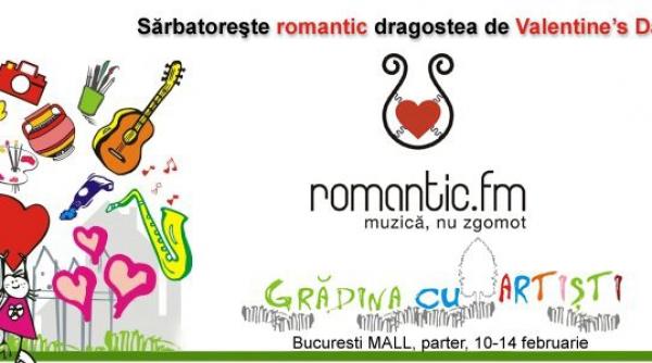romantic fm serbeaza autentic dragostea de valentine s day