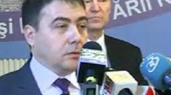 stelian fuia la preluarea mandatului agriculturii ii vom sanctiona pe cei care nu si lucreaza terenurile