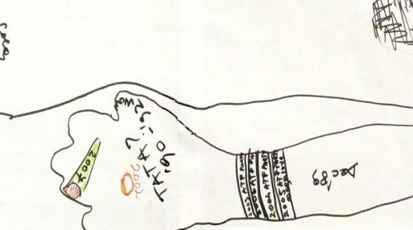 cum se traieste din arta underground