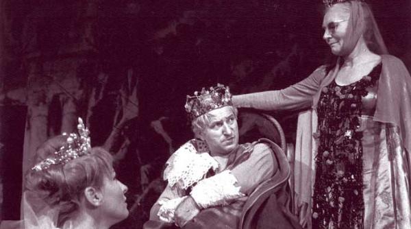 stefan mihailescu braila nu a fost niciodata mediocru