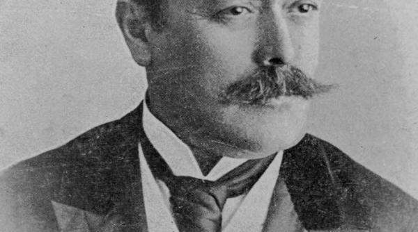 un zambet de ironie sceptica