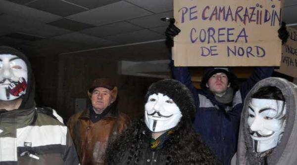 de nu rezolvati problema bucuresti va fi atena tinerii vor protesta in continuare in piata universitatii