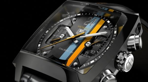 monaco twenty four calibre 36 cronograph