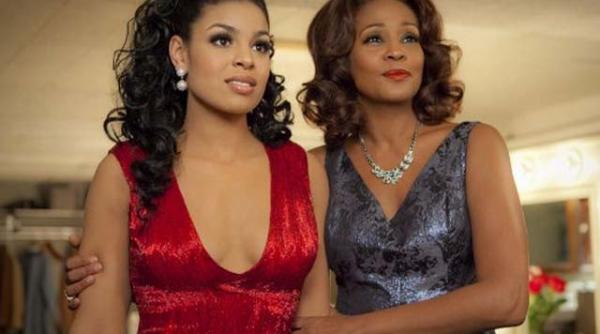 ultimul film cu whitney huston sparkle apare in august