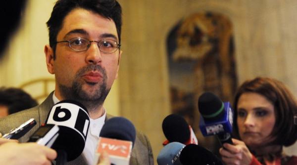 sever voinescu 10 iunie data avansata in coalitie pentru alegerile locale usl e bine ca avem alegeri