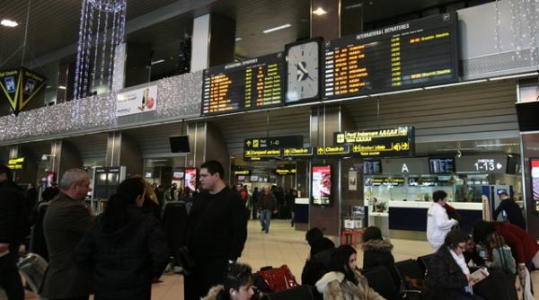 zece curse anulate pe otopeni