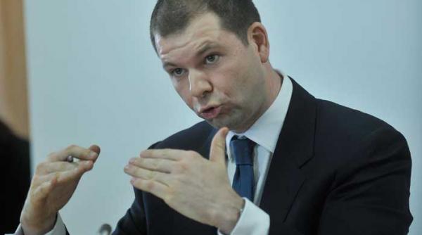 bogdan dragoi baiatul lui tata si al lui videanu