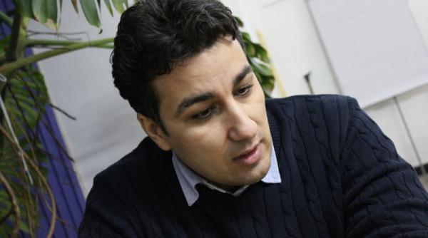 de ce s a spart partida romilor ilie mario rafael daca m as apuca sa spun tot ce stiu ca se petrece acolo ar exploda o bomba