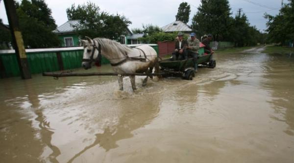 dupa ninsori vin inundatiile vezi din partea cui vine avertismentul