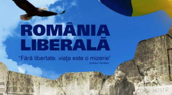 liberalii din pubela