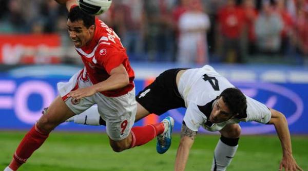 michel platini nu francez brazilian