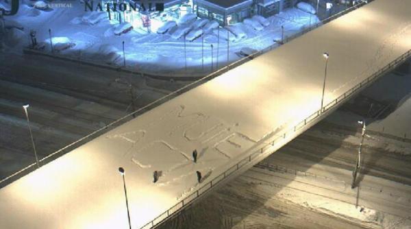 protest inedit anti acta vezi ce mesaj arata camera web jurnalul ro imagini live