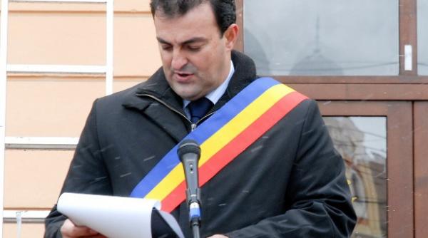 apostu a demisionat din functia de primar al municipiului cluj napoca