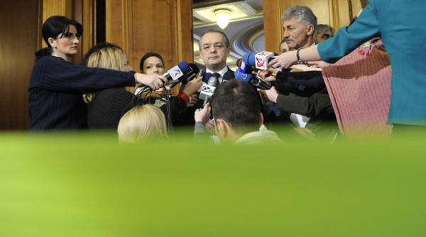 boc ramas fara palat incotro o ia ce spun oamenii din fieful de la cluj