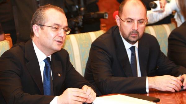 coalitia a semnat protocolul pentru ratificarea de catre romania a tratatului de guvernanta in ue boc cu acest tratat populismul este istorie