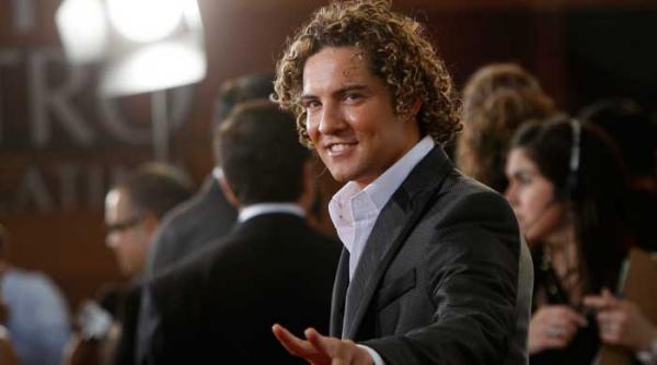 david bisbal pentru a doua oara in romania