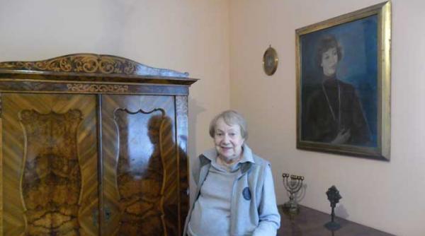 eleonora cioran nu cred ca am vreo sansa sa obtin eu acele manuscrise