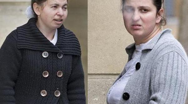 familie de romani acuzata de furturi de mii de lire sterline de la navetistii britanici