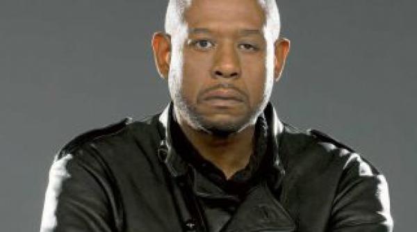 forest whitaker va interpreta rolul lui desmond tutu primul arhiepiscop de culoare din cape town