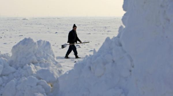 gerul a ucis 7 romani in ultimele 24 de ore numarul mortilor din cauza frigului a ajuns la 86