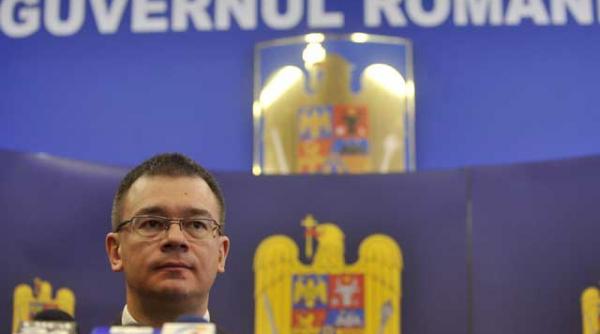 guvernul isi trage un glont in picior