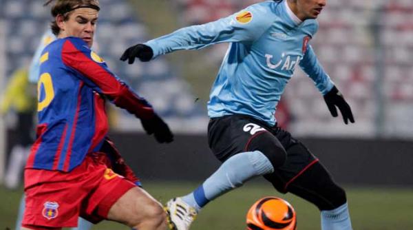 ofensiva si frig contra lui twente