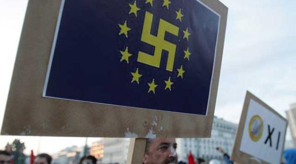 presedintele grec a renuntat la salariu in semn de solidaritate