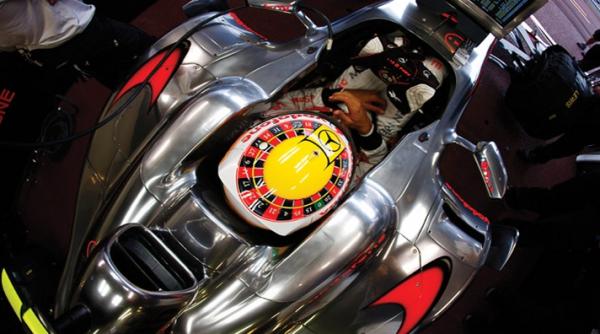 responsabilul cu tehnologia